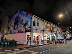 Joo Chiat Road (D15), Shop House #566567371